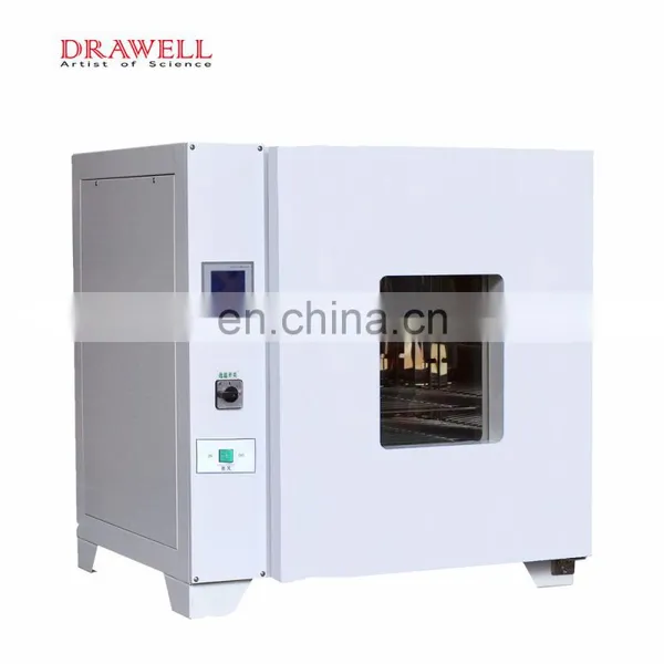 40L LDO Lab Heating Drying Device Thermostatic Equipment Forced Air Drying Oven photo-3