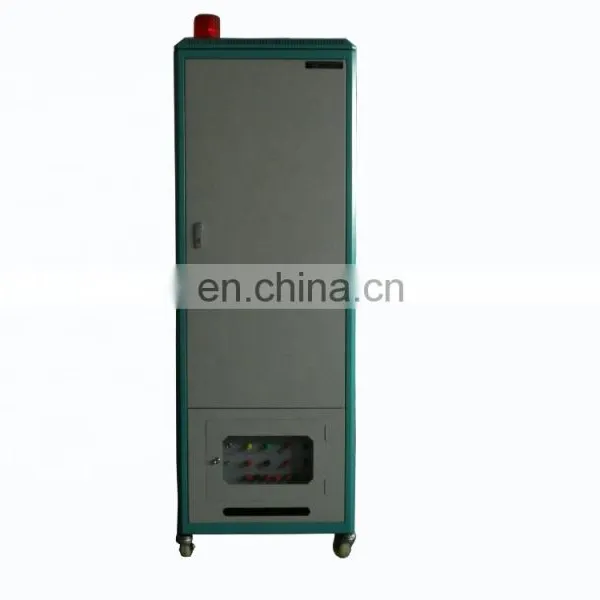 HGQA-C Transformer Induced Voltage Test Bench photo-2