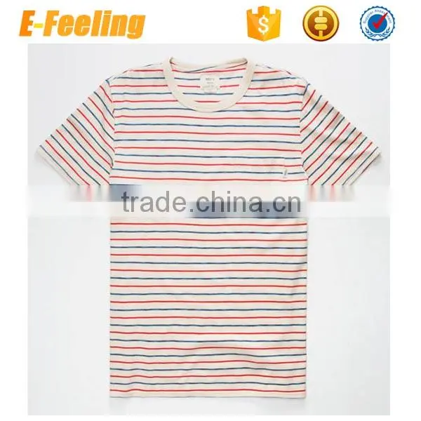 Wholesale High Quality 100% Cotton T-Shirt photo-2