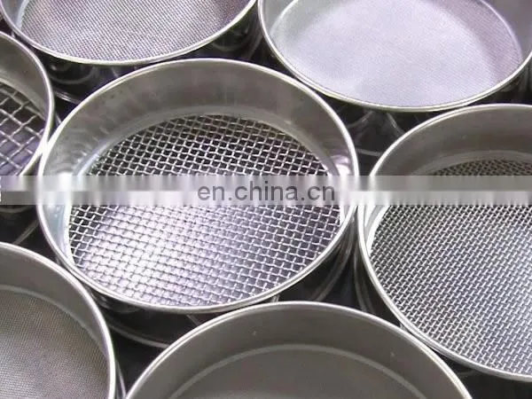 Motorized Bonsai Metal Soil Sifter photo-6