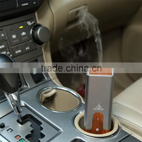 Soap Dispenser Air Freshener Dispenser Car Air Cleaner photo-2