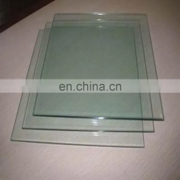 1mm Clear Sheet Glass ,EN572.2,EUROPEAN STANDARD photo-4