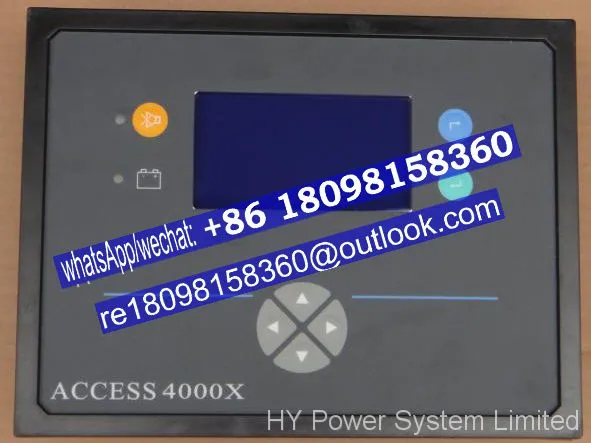 PW1.1 PW1.0 PW1.1+ Generator Controller for FG Wilson Parts/Powerwizard1.0 Powerwizard1.1 photo-5