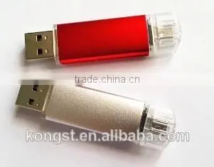 Otg USB Flash Drive,Micro USB Wall Charger,Wholesale USB Car Charger Adapter photo-5