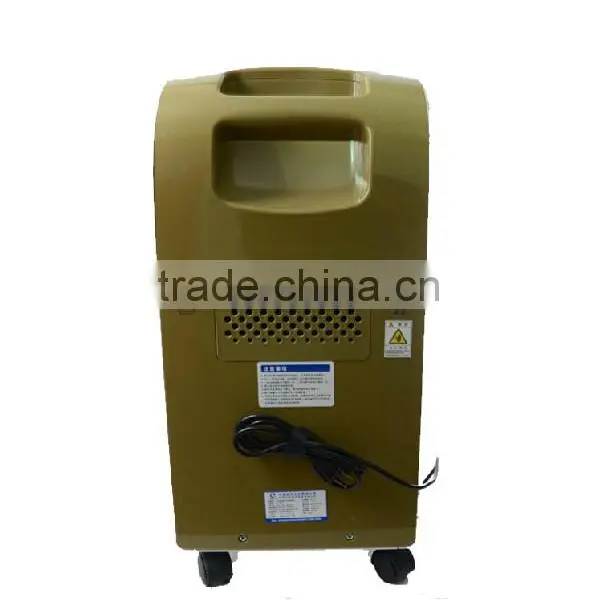 Medical Oxygen Concentrator ZH-A53 photo-3