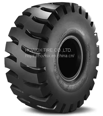 26.5R25 29.5R25 Goodyear OTR Tire photo-3