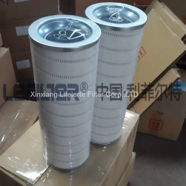 Hydraulic Equipment Hydraulic Station PALL Oil Filter Element HC8904FKP16H HC8904FKP39Z photo-5