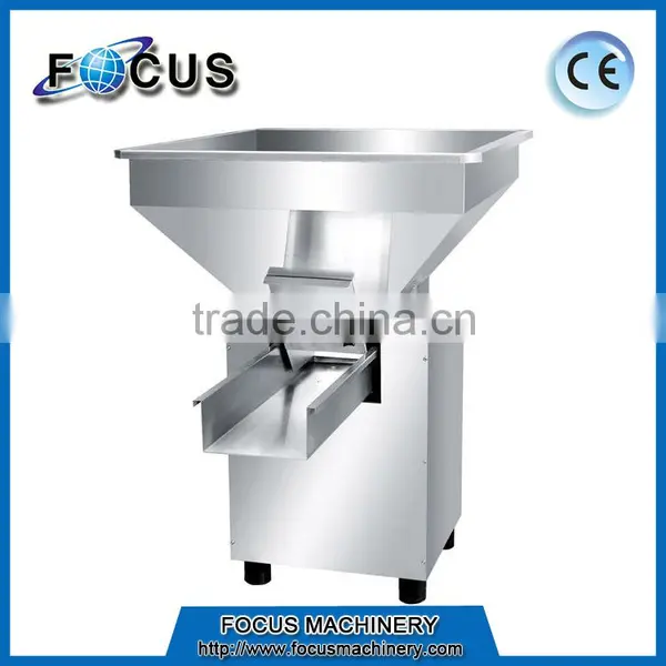 Powder Hopper Vibrating Feeder for Sticky Product photo-2