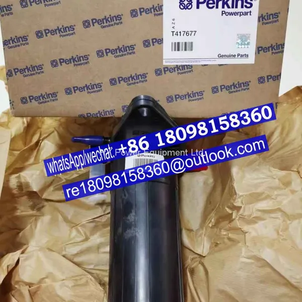 T417677 Lift Pump 4461895 Ulpk0041 for Perkins/CAT Caterpillar Engine Parts