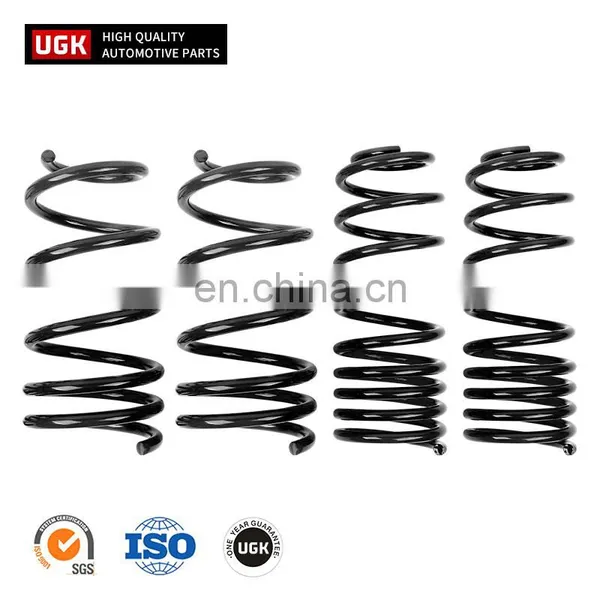 UGK Rear Suspension Parts Brand New Car Shock Absorber Springs With High Quality Fit For Toyota ACV30 Camry 2.4 48231-33540 photo-2