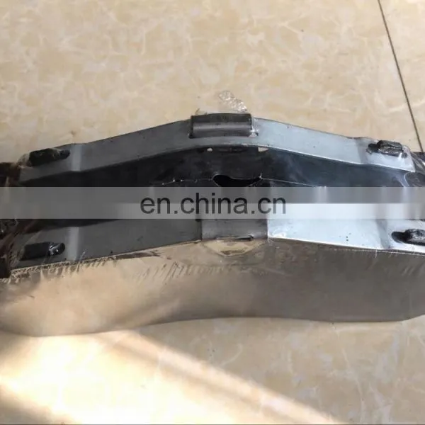 Disc Brake Pad OEM WVA 29253 2996515 1439324 1878030 for IVECO DAF Truck photo-2