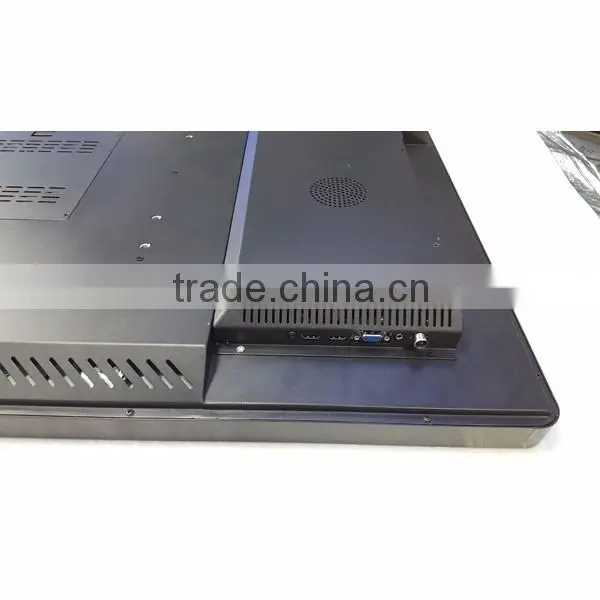 32 Inch Touch Screen All in One pc for Indoor Application photo-3