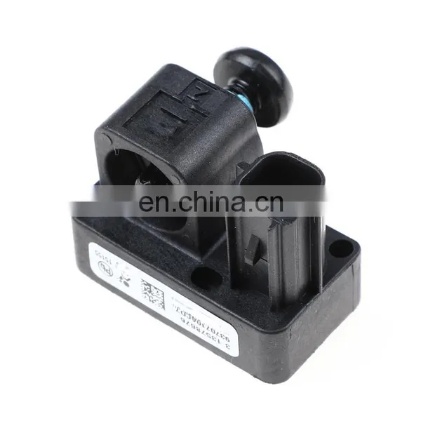 100000643 ZHIPEI Inflator Restraint Remote Impact Sensor Front 13578676 for Chevrolet Silverado GMC Sierra Cadillac Escalade photo-2