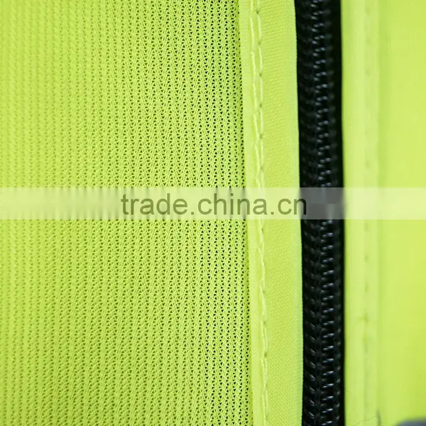Cheap High Visible Road Safety Reflective Vest RF040P photo-6