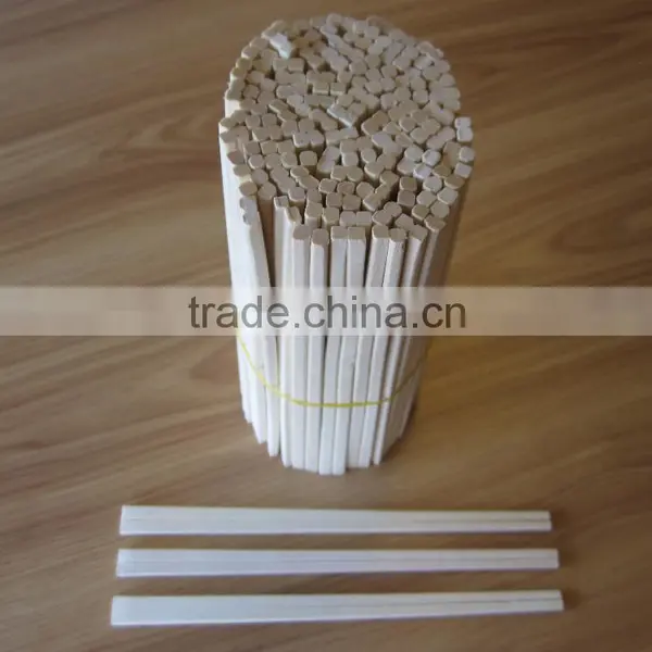 Disposable Wooden Chopsticks 203 in Length photo-4