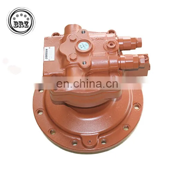 R330-9 Swing Motor R305 Excavator Swing Reducer Gearbox 31Q9-10160 photo-5