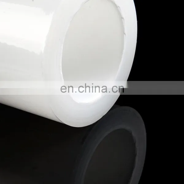 China Supply Cheap Clear Wrapping Protective Plastic Film PE Protective Film photo-4