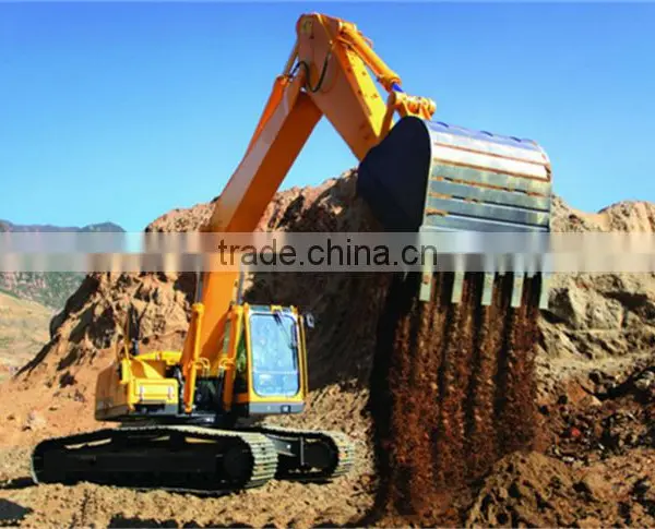 Remote Control Excavator and Excavator Joystick for Sale photo-3