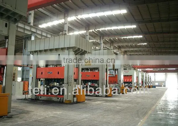 Wood Hydraulic Press Machine photo-6