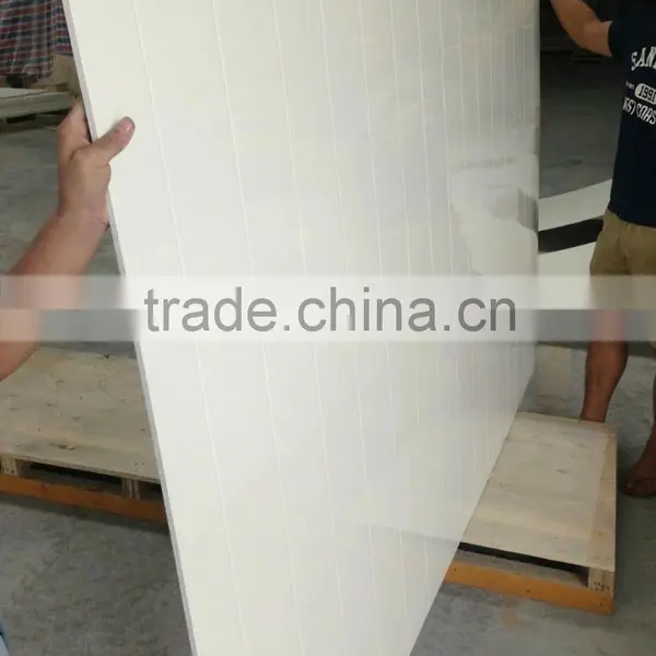 Cultured Marble Wall Panel, Shower Panel, Bathroom Shower Surround photo-2
