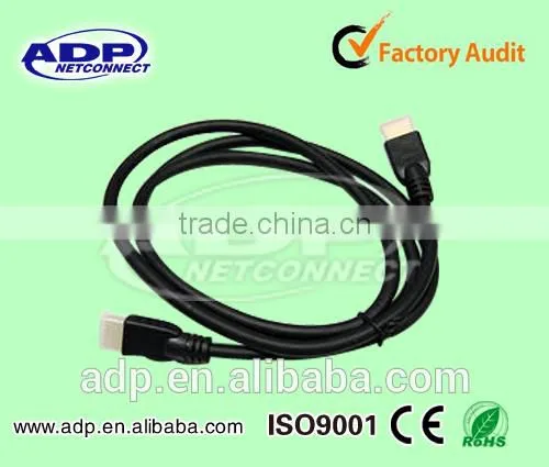 Gold Plated Hdmi Cable1.4v
