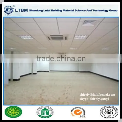 Acoustic Ceiling Tiles photo-2
