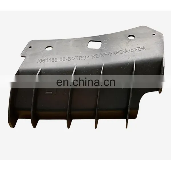 Made in China Replacement Parts Front Bumper Inner Bracket for Tesla Model 3 photo-3
