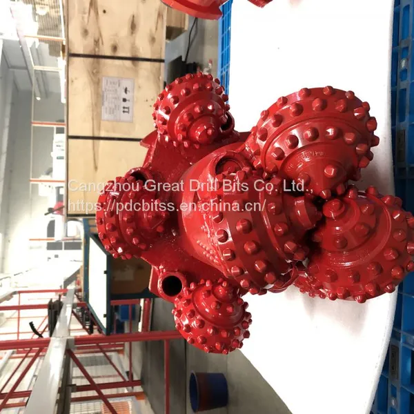 High Quality Hole Opener and Good Price Made by China Manufacturer