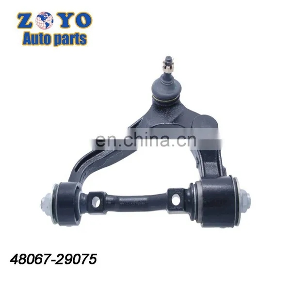 48067-29075 48066-29075 High Quality Suspension Parts Control Arm For Toyota Hiace photo-4