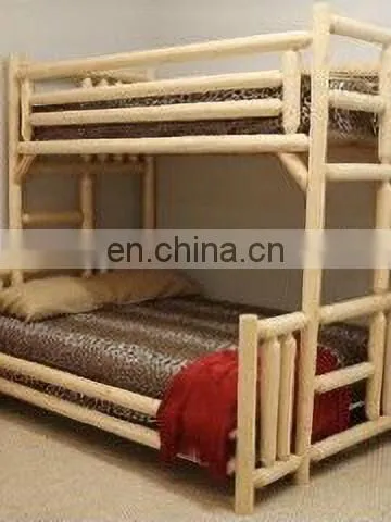 Double Modern Real Bamboo Bed Handmade From Viet Nam Manufacturer Good Price and Premium Quality for Bedroom photo-5
