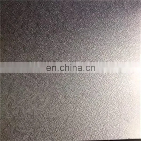 DX51D DX52D ASTM Galvalume Steel Sheet GL Sheet With AZ270 photo-5