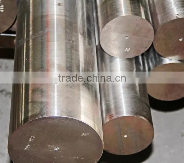 Hiperco50 Alloy With Highest Saturation Magnetic Induction photo-2