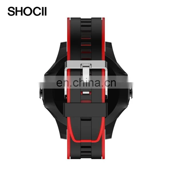 N15 Fashion Dual Headset Talk Heart Rate Blood Pressure Monitoring Local Music BT Calling Wireless Earphone 2in1 Smart Watch photo-2