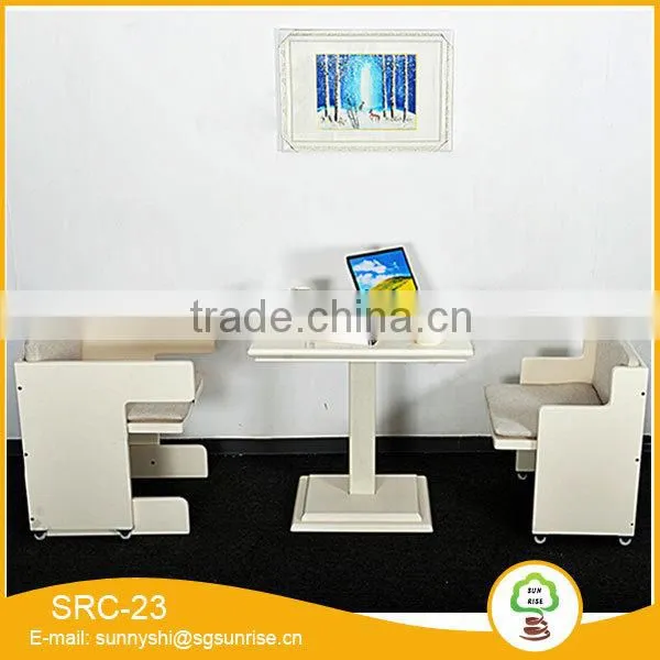 Multi-function Space-saving Dining Set photo-3