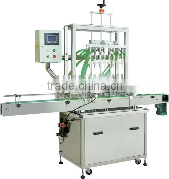 Automatic Filling MACHINE photo-2
