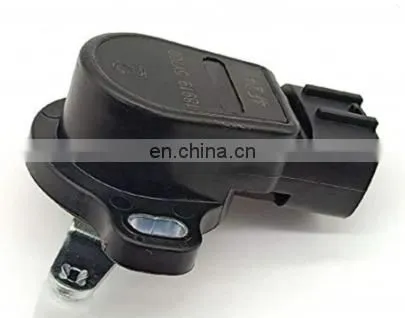 HOT Sale Auto Sensors Throttle Position Sensor TPS 18919-5Y700 189195Y700 for Nissan X-trail 2000-2007 Infiniti photo-4