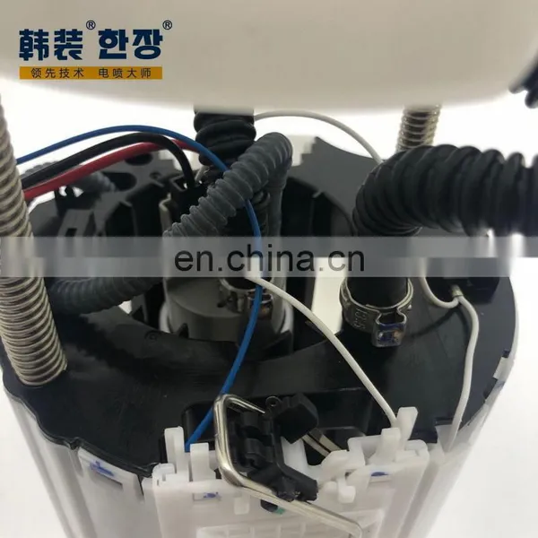 13583856 Fuel Pump Assy For Aveo 2011-2015years photo-4