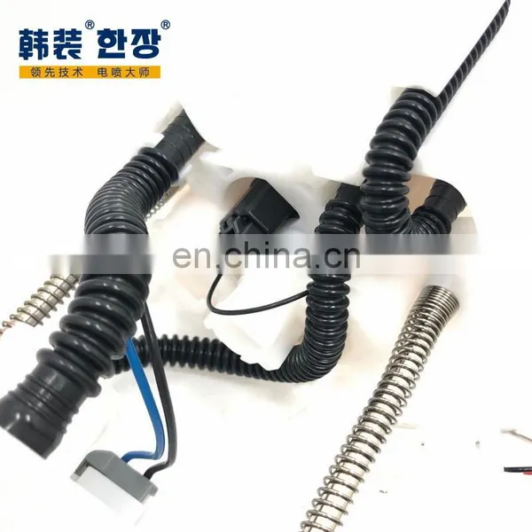 17708-SAA-003	fuel Pump Assy	For	Honda Old Fit/City GD1/GD3/GD5 photo-4