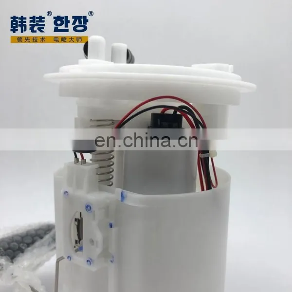 42021-SC010 Fuel Pump Assy	For	Subaru Forester photo-2