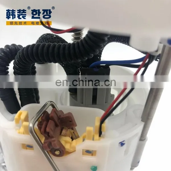90804260	Fuel Pump Assembly	For	Chevrolet Sail/Excelle photo-4