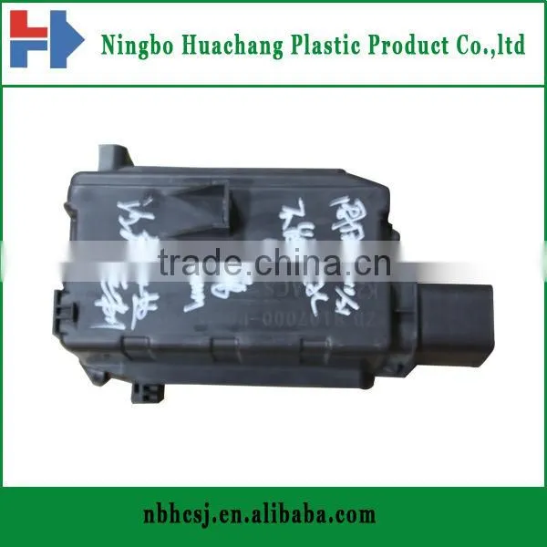 plastic part of car AC system/mold of car AC system