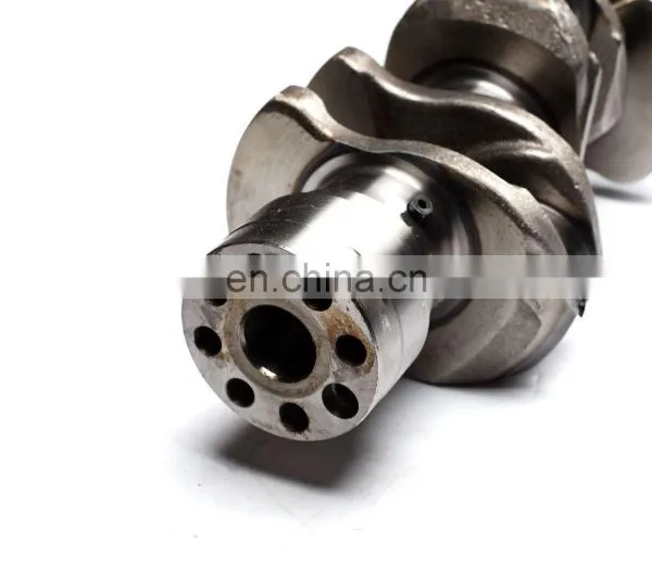 High Quality Crankshaft Assy 13411-E0100 Machine Manufacturer Engine J08 For SK350-8 photo-4
