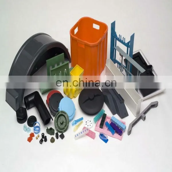Hot Sale Professional Lower Price Rubber Products Processing Injection Molded Parts Auto Parts With Stable Function photo-2