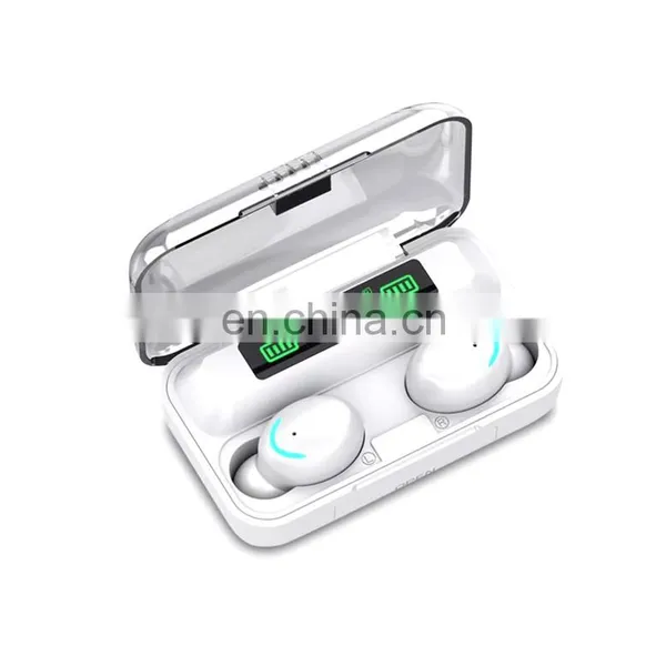 Waterproof Binaural Call 5.0 True In-Ear F9 F9-5c F9-5 TWS Earbuds Wireless Headset Earphone Headphone photo-2