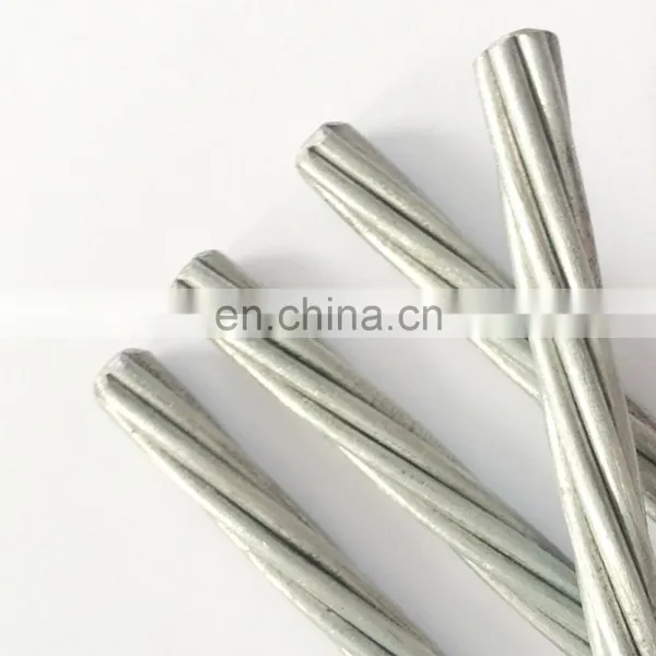 Hard Drawn Aluminum Conductor Aluminum 1350 HDA Conductor 25mm 35mm 50mm 75mm 95mm 120mm photo-5