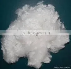 Staple Fiber