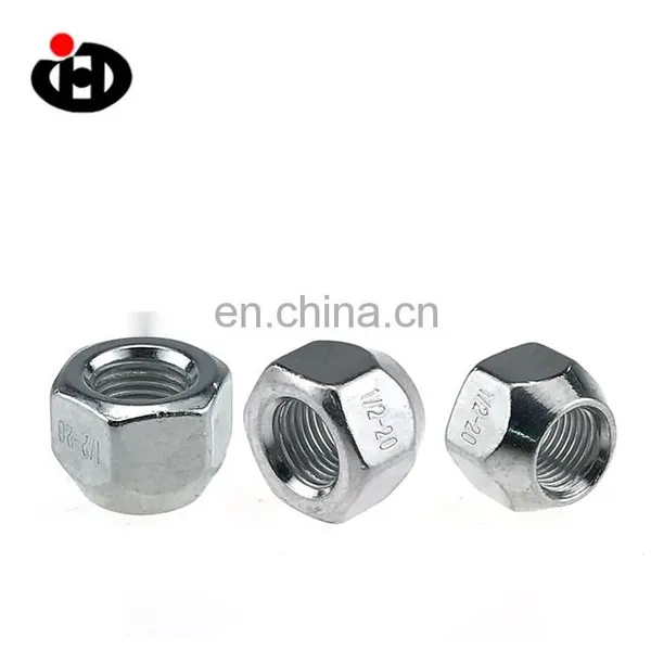 Jinghong Need Customized DIN74361 Conical Nut Type F photo-3