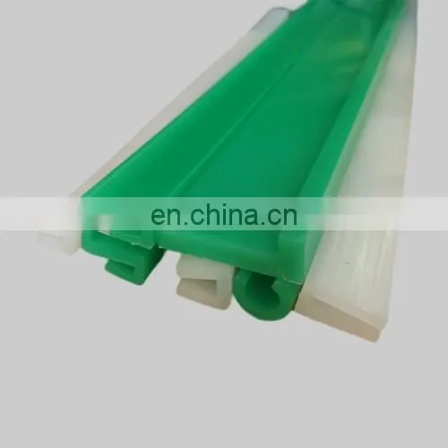 DONG XING Resistance Plastic Wear Strip for Conveyor With Competitive Price photo-4