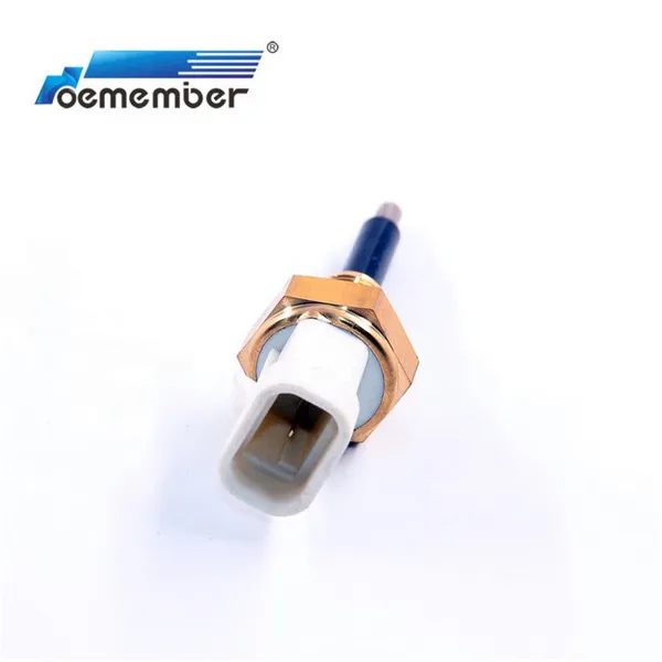 Truck Sensor for Detroit Diesel 23522855 23526907 photo-5