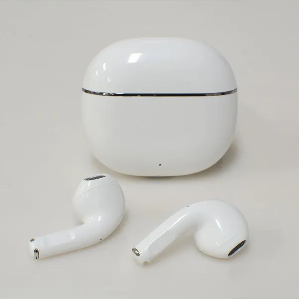 TWS Earphone Wireless Bt Earbuds Pro 3 photo-2